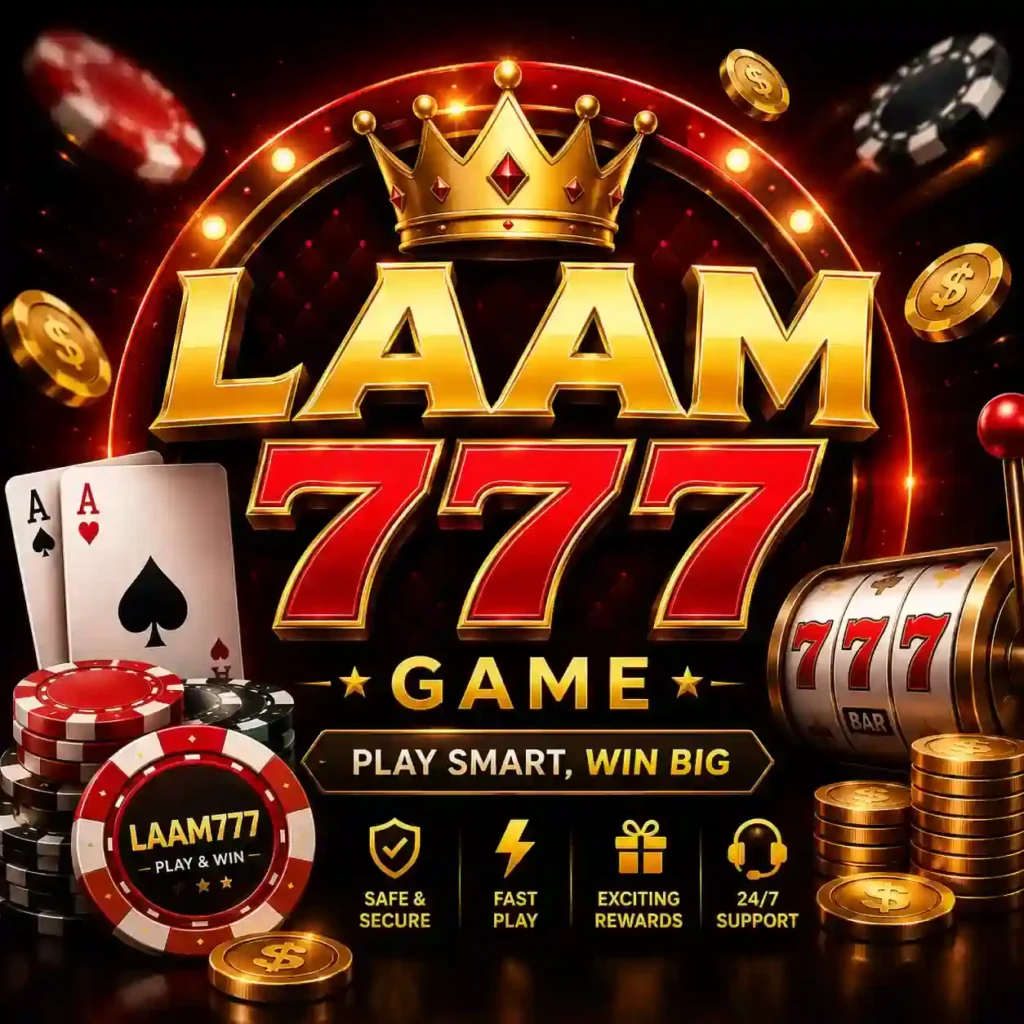 Laam777 Game